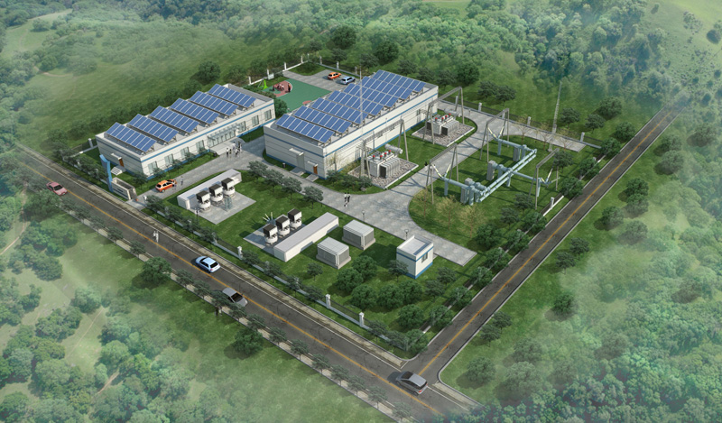 1500366228504763.jpg 9---云南中云電石林60MW農(nóng)光互補(bǔ)光伏電站項(xiàng)目鳥瞰圖.jpg